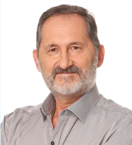 Ing. Jorge Drago